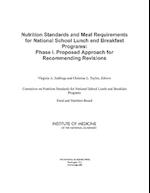 Nutrition Standards and Meal Requirements for National School Lunch and Breakfast Programs