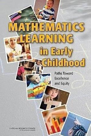 Mathematics Learning in Early Childhood