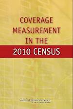 Coverage Measurement in the 2010 Census