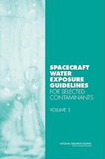 Spacecraft Water Exposure Guidelines for Selected Contaminants