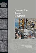 Construction Research at NIOSH