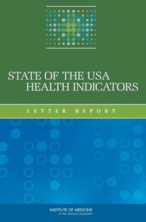 State of the USA Health Indicators