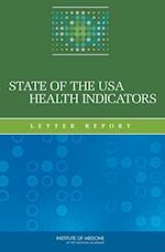 State of the USA Health Indicators