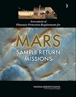 Assessment of Planetary Protection Requirements for Mars Sample Return Missions