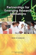 Partnerships for Emerging Research Institutions