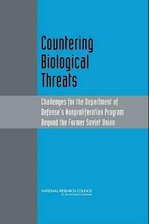 Countering Biological Threats