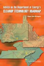 Advice on the Department of Energy's Cleanup Technology Roadmap