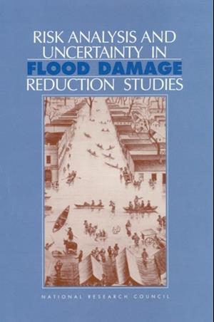 Risk Analysis and Uncertainty in Flood Damage Reduction Studies