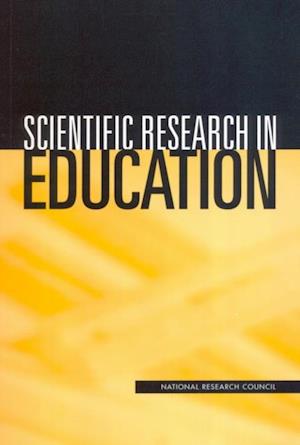 Scientific Research in Education