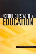 Scientific Research in Education