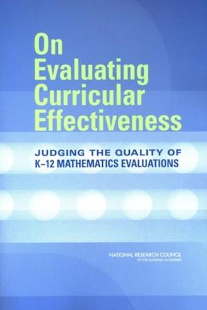 On Evaluating Curricular Effectiveness