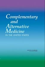 Complementary and Alternative Medicine in the United States