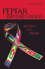 PEPFAR Implementation