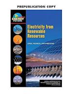Electricity from Renewable Resources