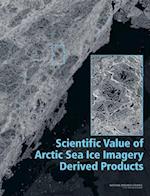 Scientific Value of Arctic Sea Ice Imagery Derived Products