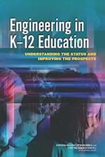 Engineering in K-12 Education