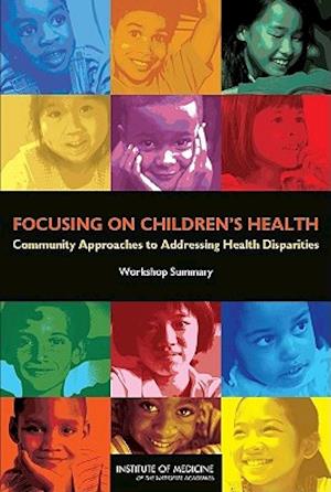 Focusing on Children's Health