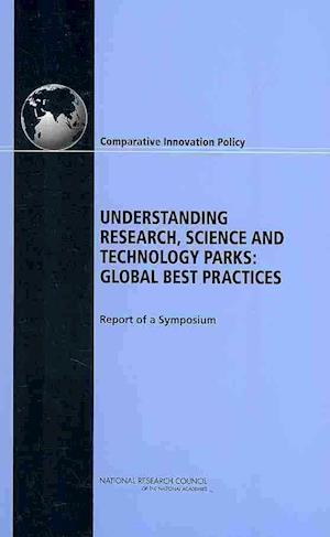 Understanding Research, Science and Technology Parks