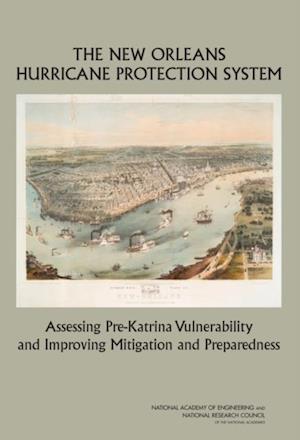 New Orleans Hurricane Protection System