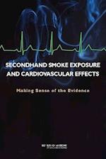 Secondhand Smoke Exposure and Cardiovascular Effects