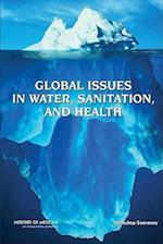 Global Issues in Water, Sanitation, and Health