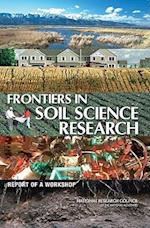 Frontiers in Soil Science Research
