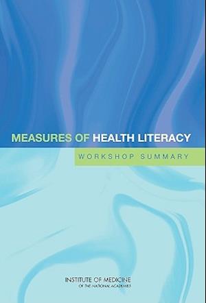 Measures of Health Literacy