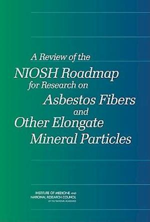 A Review of the Niosh Roadmap for Research on Asbestos Fibers and Other Elongate Mineral Particles