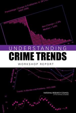 Understanding Crime Trends
