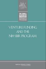 Venture Funding and the NIH SBIR Program