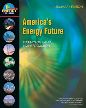 America's Energy Future