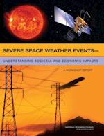 Severe Space Weather Events