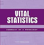 Vital Statistics