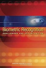 Biometric Recognition