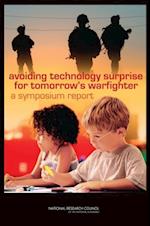 Avoiding Technology Surprise for Tomorrow's Warfighter