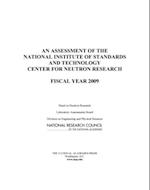 Assessment of the National Institute of Standards and Technology Center for Neutron Research