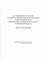 An Assessment of the National Institute of Standards and Technology Center for Nanoscale Science and Technology