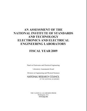 Assessment of the National Institute of Standards and Technology Electronics and Electrical Engineering Laboratory