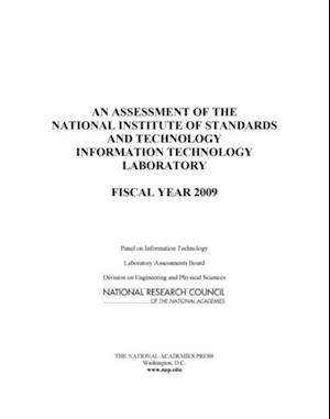 Assessment of the National Institute of Standards and Technology Information Technology Laboratory