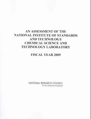 An Assessment of the National Institute of Standards and Technology Chemical Science and Technology Laboratory