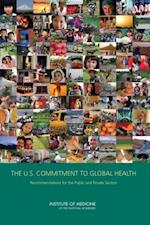 U.S. Commitment to Global Health