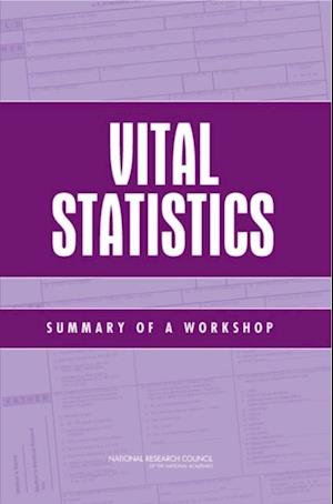 Vital Statistics