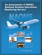 Assessment of NASA's National Aviation Operations Monitoring Service