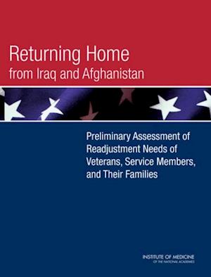 Returning Home from Iraq and Afghanistan