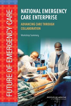National Emergency Care Enterprise