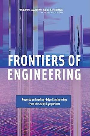 Frontiers of Engineering