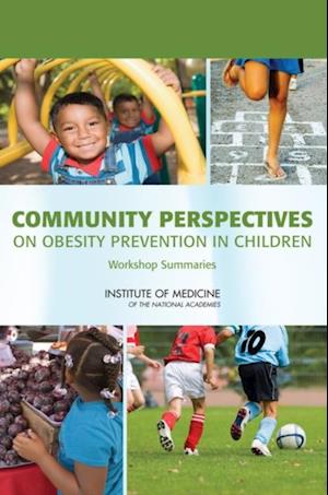 Community Perspectives on Obesity Prevention in Children