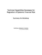 Technical Capabilities Necessary for Regulation of Systemic Financial Risk