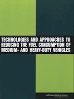 Technologies and Approaches to Reducing the Fuel Consumption of Medium- And Heavy-Duty Vehicles