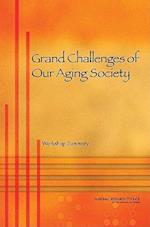 Grand Challenges of Our Aging Society